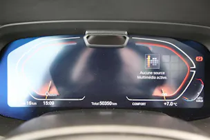 BMW X5 40d xDrive SAG