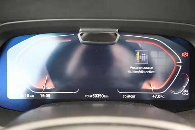 BMW X5 40d xDrive SAG