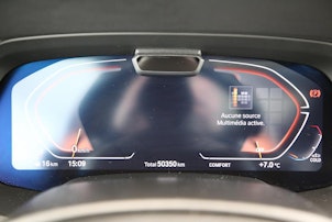 Vehicle image BMW X5 40d xDrive SAG