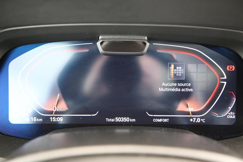 Vehicle image BMW X5