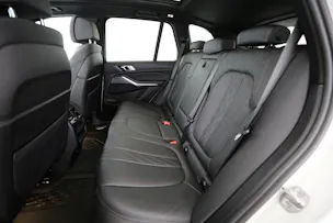 BMW X5 40d xDrive SAG