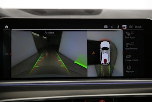 Vehicle image BMW X5 40d xDrive SAG