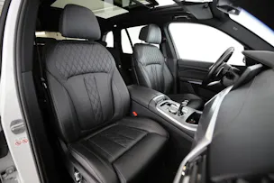BMW X5 40d xDrive SAG