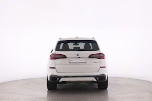 BMW X5 40d xDrive SAG