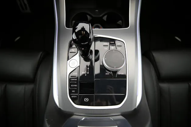BMW X5 40d xDrive SAG