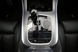 Vehicle image BMW X5 40d xDrive SAG