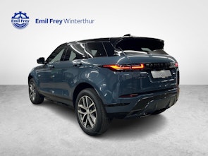 Vehicle image LAND ROVER Range Rover Evoque 1.5 T 270e Dynamic SE