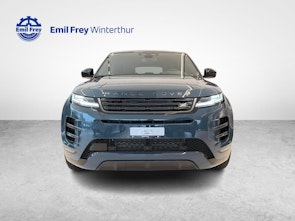 Vehicle image LAND ROVER Range Rover Evoque 1.5 T 270e Dynamic SE