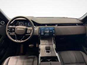 Vehicle image LAND ROVER Range Rover Evoque 1.5 T 270e Dynamic SE