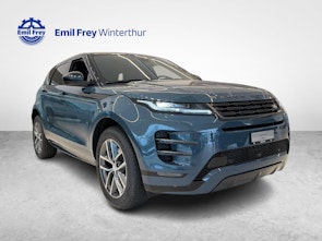 Vehicle image LAND ROVER Range Rover Evoque 1.5 T 270e Dynamic SE