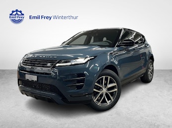 Vehicle image LAND ROVER Range Rover Evoque 1.5 T 270e Dynamic SE