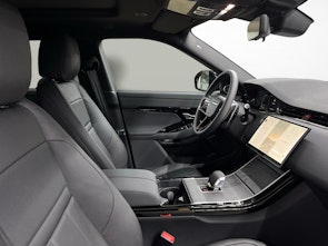Vehicle image LAND ROVER Range Rover Evoque 1.5 T 270e Dynamic SE