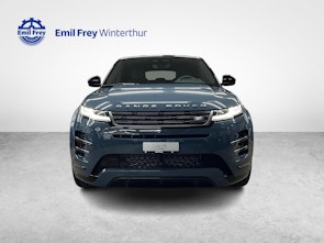 Vehicle image LAND ROVER Range Rover Evoque 1.5 T 270e Dynamic SE