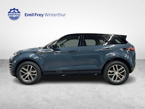 Vehicle image LAND ROVER Range Rover Evoque 1.5 T 270e Dynamic SE
