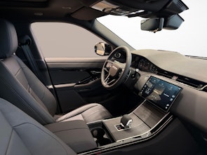 Vehicle image LAND ROVER Range Rover Evoque 1.5 T 270e Dynamic SE