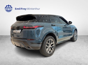 Vehicle image LAND ROVER Range Rover Evoque 1.5 T 270e Dynamic SE