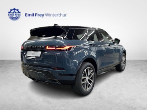 Vehicle image LAND ROVER Range Rover Evoque 1.5 T 270e Dynamic SE