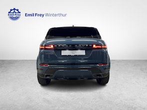 Vehicle image LAND ROVER Range Rover Evoque 1.5 T 270e Dynamic SE