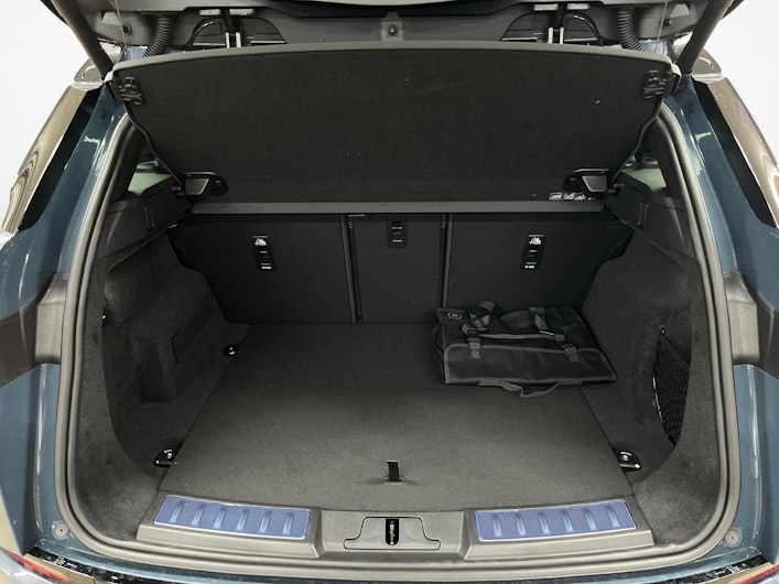 Vehicle image LAND ROVER RANGE ROVER EVOQUE