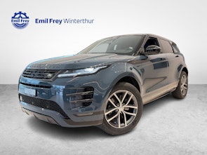 Vehicle image LAND ROVER Range Rover Evoque 1.5 T 270e Dynamic SE