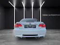 BMW M3 Cabriolet DKG