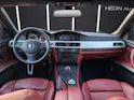 BMW M3 Cabriolet DKG