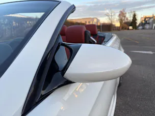 BMW M3 Cabriolet DKG