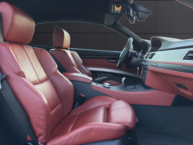 BMW M3 Cabriolet DKG
