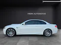 BMW M3 Cabriolet DKG