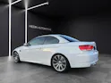 BMW M3 Cabriolet DKG