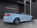 BMW M3 Cabriolet DKG