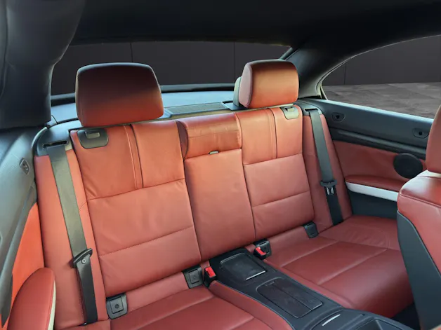 BMW M3 Cabriolet DKG
