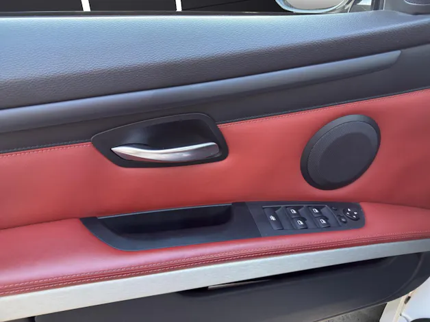 BMW M3 Cabriolet DKG