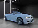 BMW M3 Cabriolet DKG