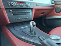 BMW M3 Cabriolet DKG
