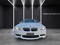 BMW M3 Cabriolet DKG
