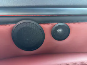 BMW M3 Cabriolet DKG