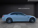 BMW M3 Cabriolet DKG