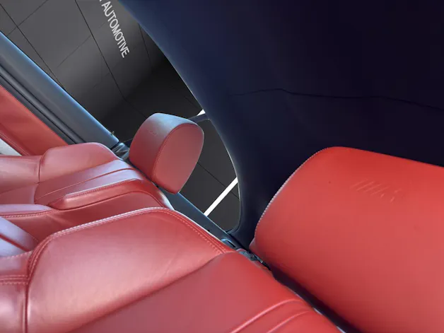 BMW M3 Cabriolet DKG