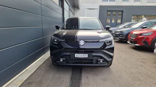 Suzuki e Vitara Compact Top 4x4