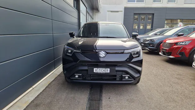 Suzuki e Vitara Compact Top 4x4