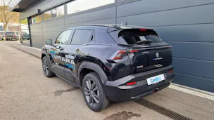 Suzuki e Vitara Compact Top 4x4