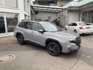 Subaru Forester Station 2.0i e-Boxer Sport