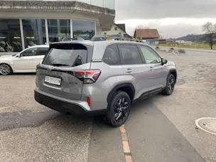 Subaru Forester Station 2.0i e-Boxer Sport