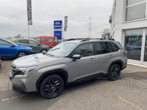 Subaru Forester Station 2.0i e-Boxer Sport