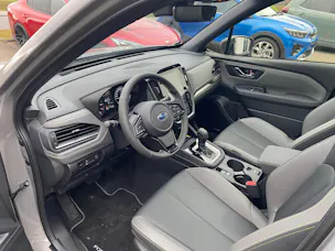 Subaru Forester Station 2.0i e-Boxer Sport