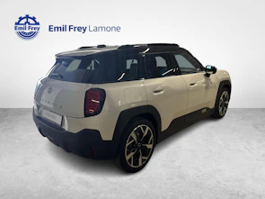 Fahrzeugbild MINI Aceman J05 SE