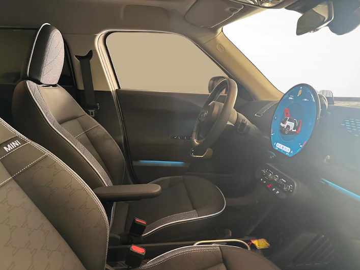 Fahrzeugbild MINI ACEMAN