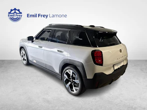 Fahrzeugbild MINI Aceman J05 SE