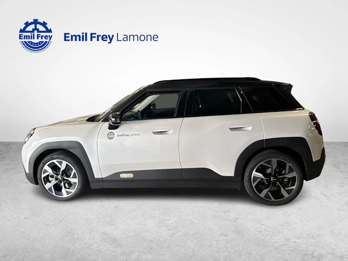 Fahrzeugbild MINI ACEMAN